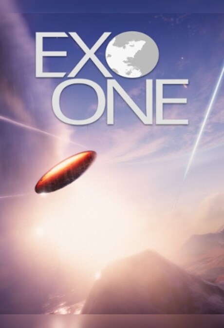Exo One (PC) - Steam Gift - GLOBAL