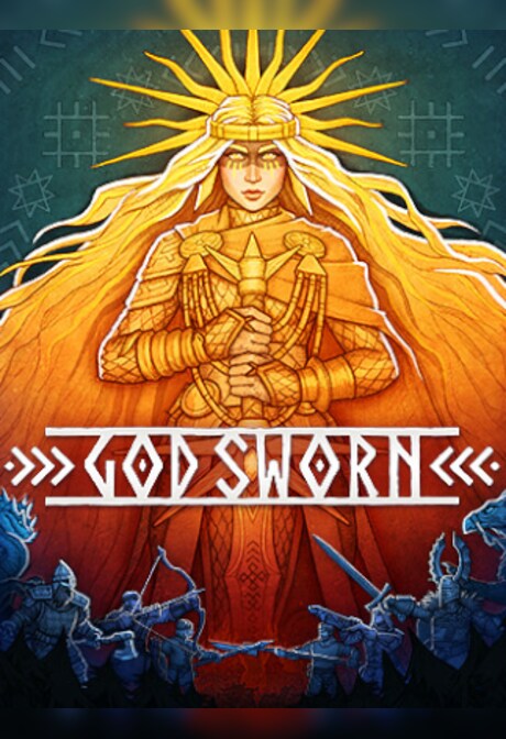 Godsworn (PC) - Steam Gift - EUROPE