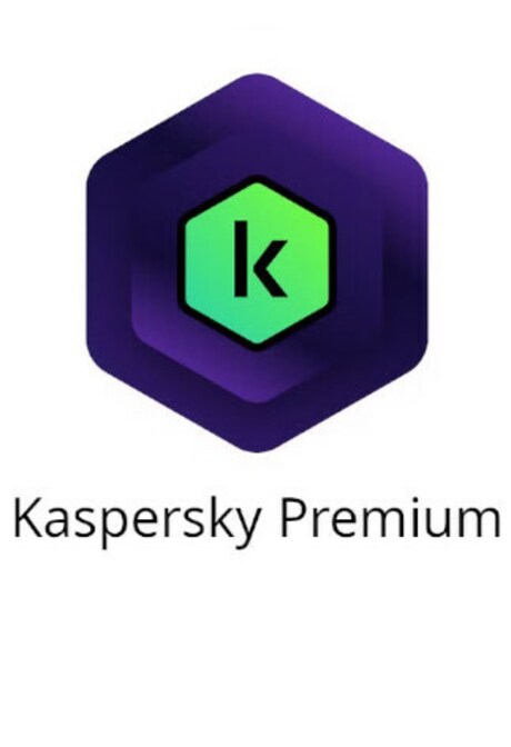 Kaspersky Premium Total Security 2024 (PC, Android, Mac, iOS) (5 Devices, 1 Year) - Kaspersky Key - UNITED KINGDOM