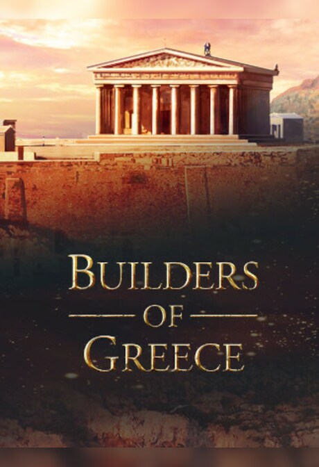Builders of Greece (PC) - Steam Gift - GLOBAL