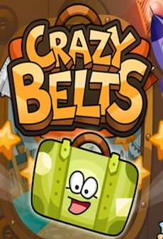 Crazy Belts Steam Key GLOBAL