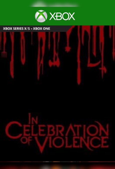In Celebration of Violence (Xbox One) - Xbox Live Key - ARGENTINA