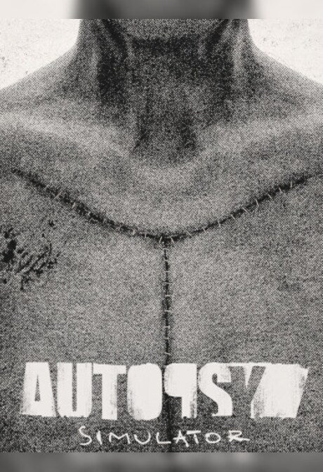 Autopsy Simulator (PC) - Steam Gift - EUROPE