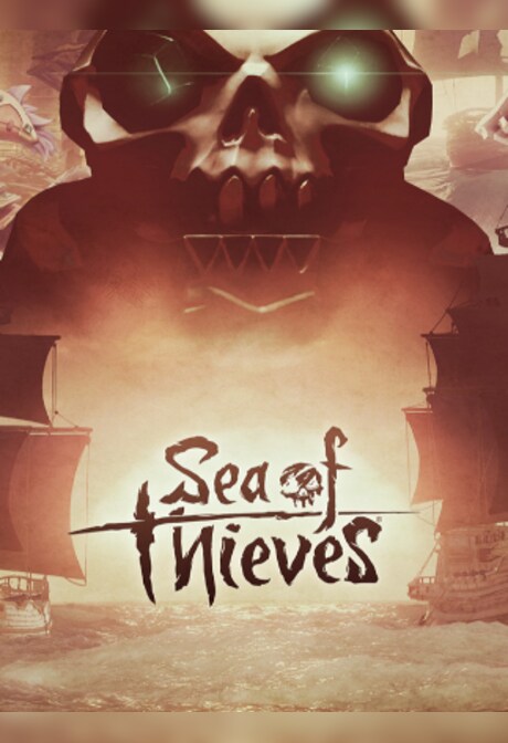 Sea of Thieves | 2024 Edition (PC) - Steam Gift - CIS