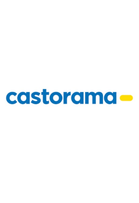 Castorama Gift Card 10 EUR - Castorama Key - FRANCE