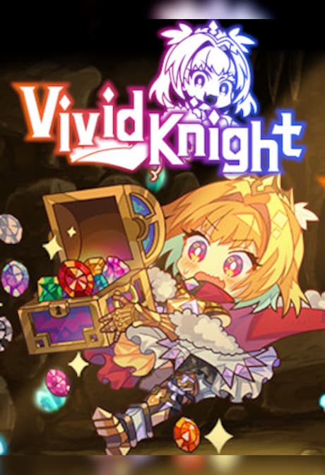 Vivid Knight (PC) - Steam Gift - NORTH AMERICA