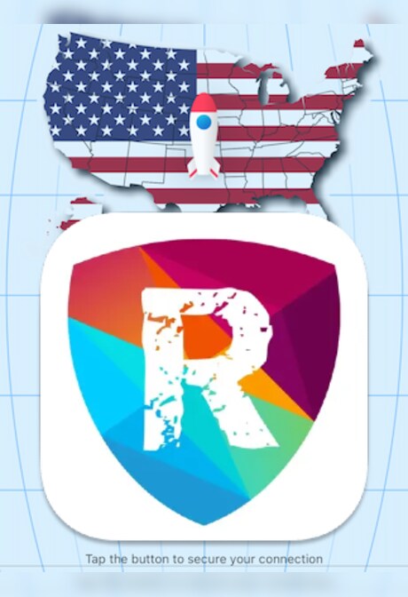 RealVPN Subscription (PC, Android, Mac, iOS) - Lifetime - GLOBAL