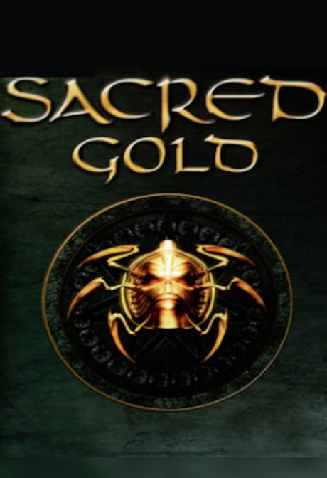Sacred Gold (PC) - Steam Key - GLOBAL