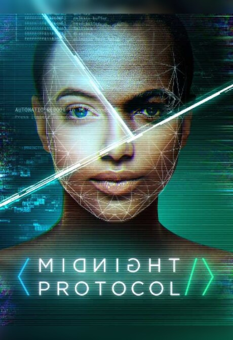 Midnight Protocol (PC) - Steam Gift - GLOBAL