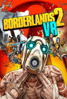 Borderlands 2 VR (PC) - Steam Key - GLOBAL