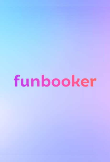 Funbooker Gift Card 100 EUR - Funbooker Key - FRANCE