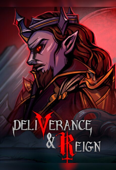 Deliverance & Reign (PC) - Steam Gift - EUROPE