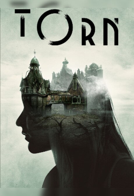 Torn (PC) - Steam Key - GLOBAL