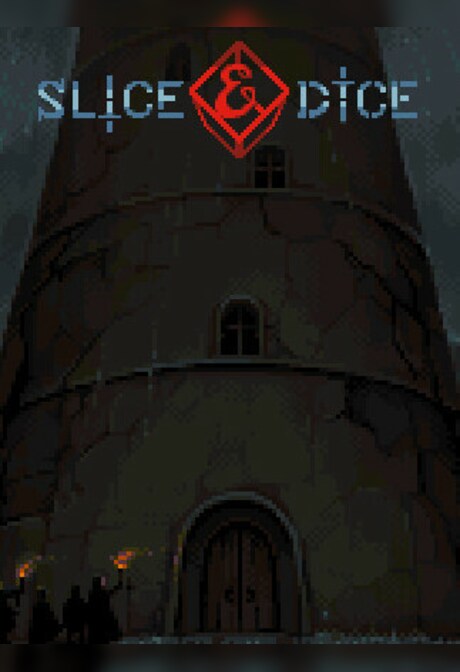 Slice & Dice (PC) - Steam Gift - GLOBAL