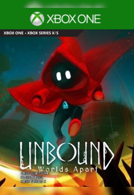 Unbound: Worlds Apart (Xbox One) - Xbox Live Key - ARGENTINA
