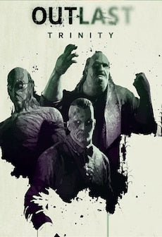 OUTLAST TRINITY (PC) - Steam Key - GLOBAL