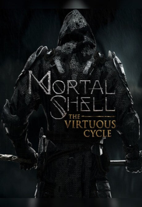 Mortal Shell: The Virtuous Cycle (PC) - Steam Key - EUROPE
