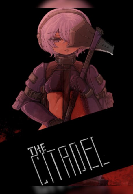 The Citadel (PC) - Steam Key - GLOBAL