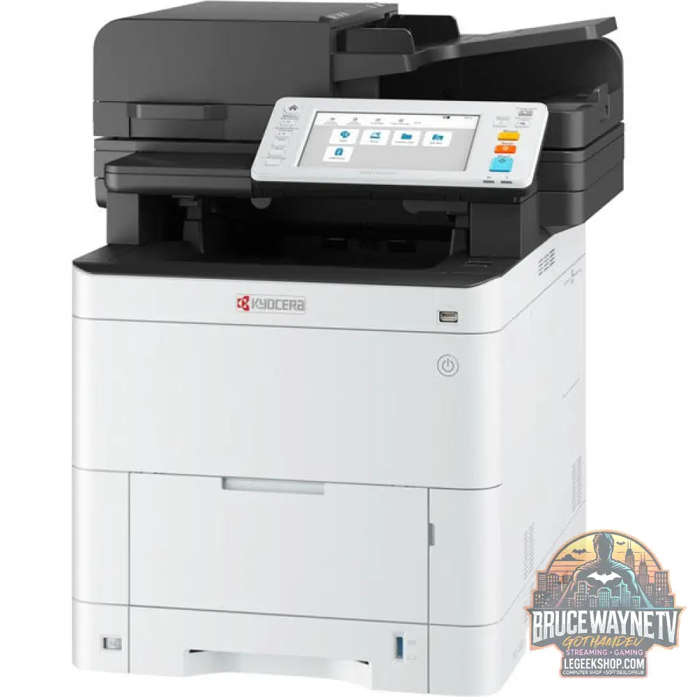 ECOSYS MA3500cix (inkl. 3 Jahre Kyocera Life Plus) - Kyocera - vue 3