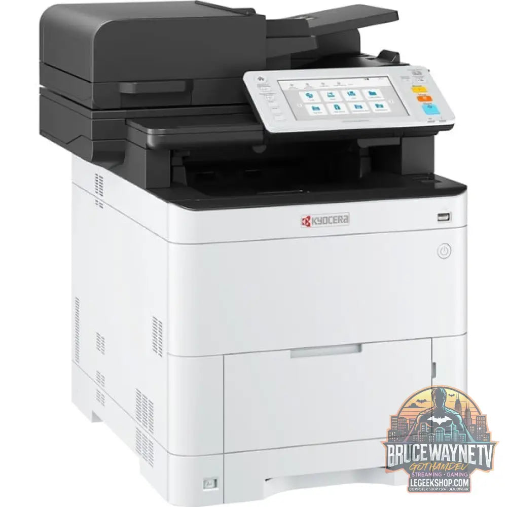 ECOSYS MA4000cifx - Kyocera
