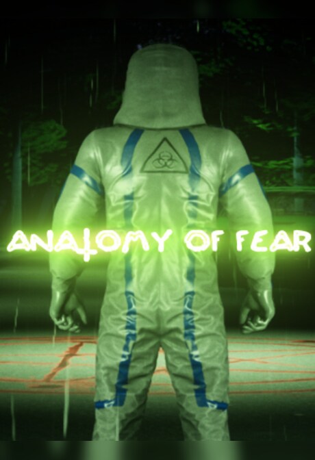 Anatomy of Fear (PC) - Steam Key - GLOBAL