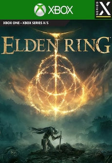 Elden Ring (Xbox Series X/S) - Xbox Live Key - TURKEY