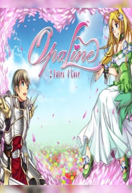 Opaline (PC) - Steam Key - GLOBAL