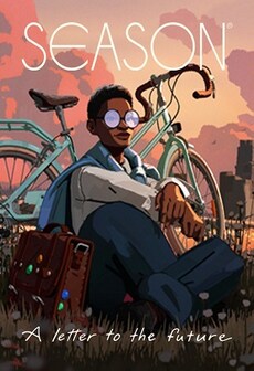 SEASON: A letter to the future (PC) - Steam Gift - GLOBAL
