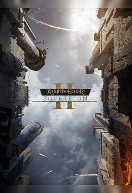 Knights of Honor II: Sovereign (PC) - Steam Gift - NORTH AMERICA