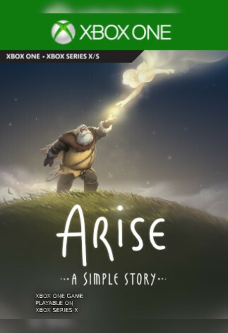 Arise: A Simple Story (Xbox One)- Xbox Live Key - EUROPE