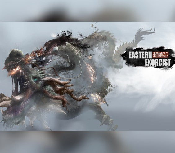 Eastern Exorcist