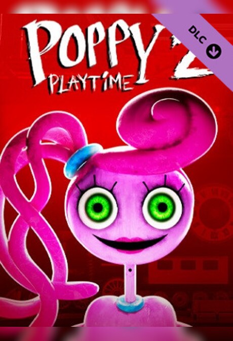 Poppy Playtime - Chapter 2 (PC) - Steam Gift - GLOBAL