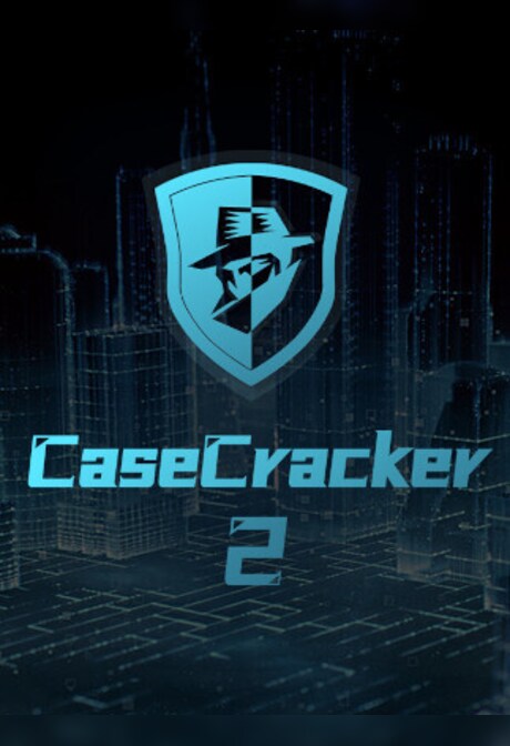 CaseCracker2 (PC) - Steam Gift - NORTH AMERICA