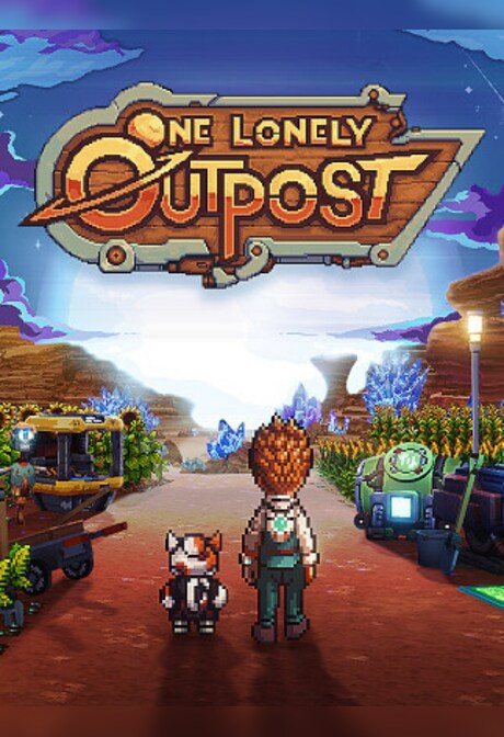 One Lonely Outpost (PC) - Steam Gift - GLOBAL