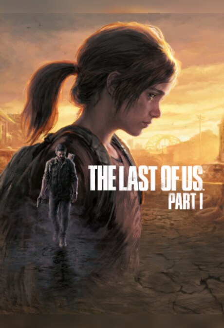The Last of Us Part I (PC) - Steam Key - GLOBAL