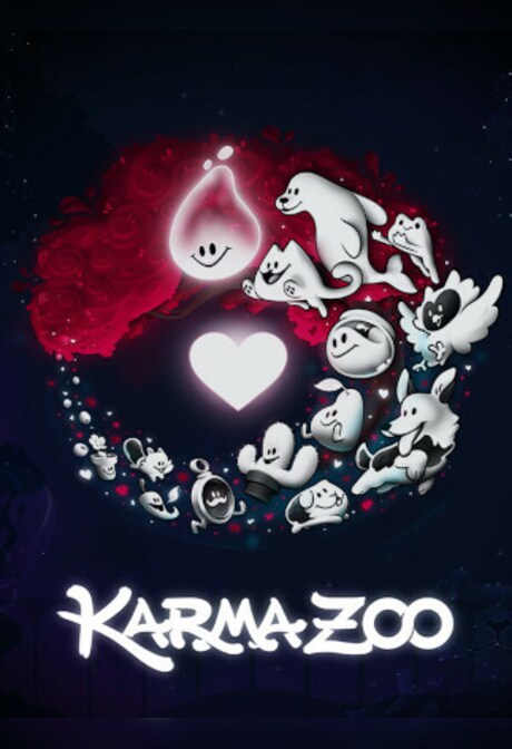 KarmaZoo (PC) - Steam Gift - GLOBAL