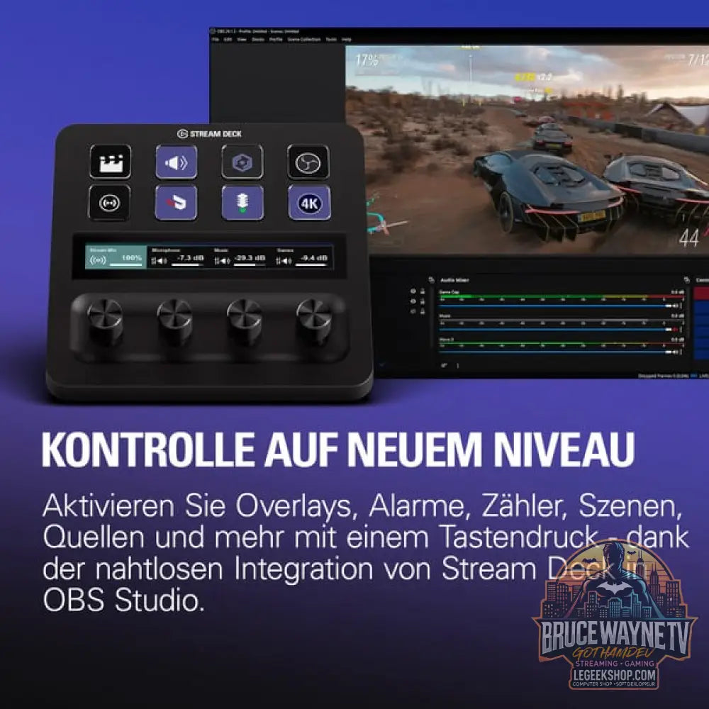 Elgato 4K S, Capture Karte - Elgato - vue 11
