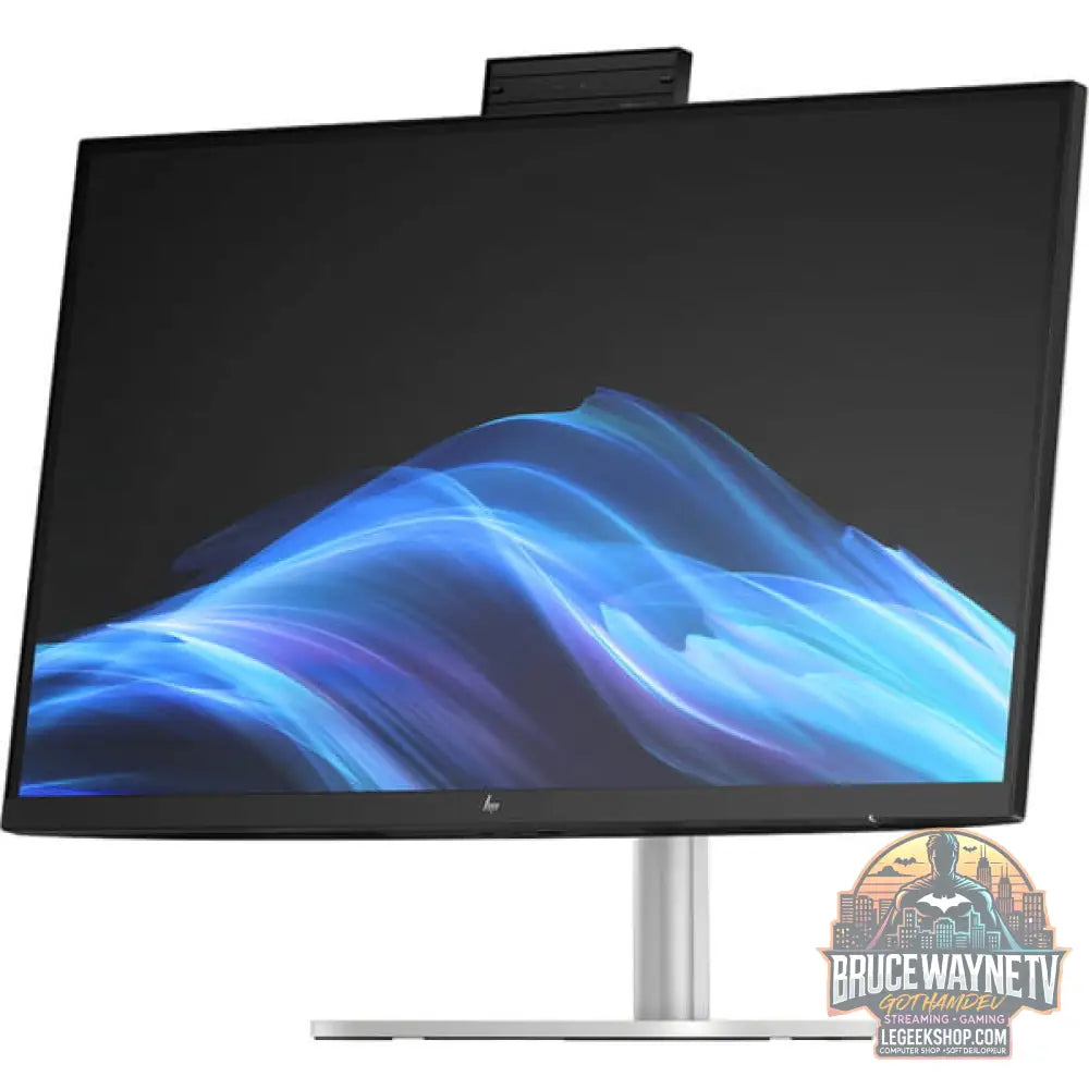 EliteStudio 8 All-in-One G1i 27 inch (A55R3ET), PC-System — vue 2