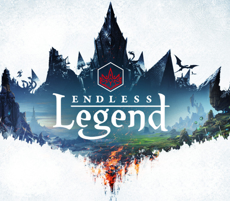 Endless Legend - Shifters Expansion Pack