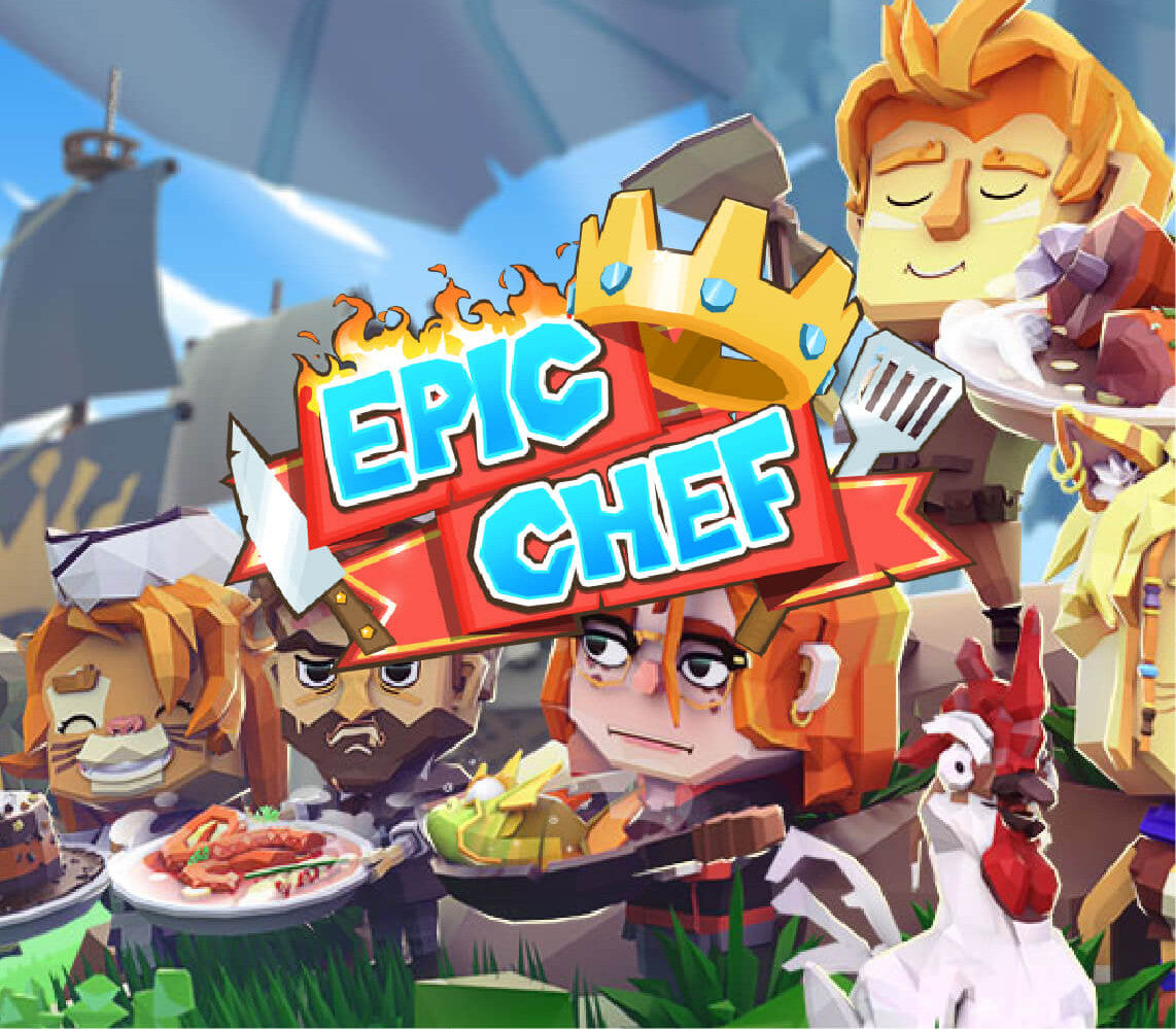 Epic Chef CL XBOX One /