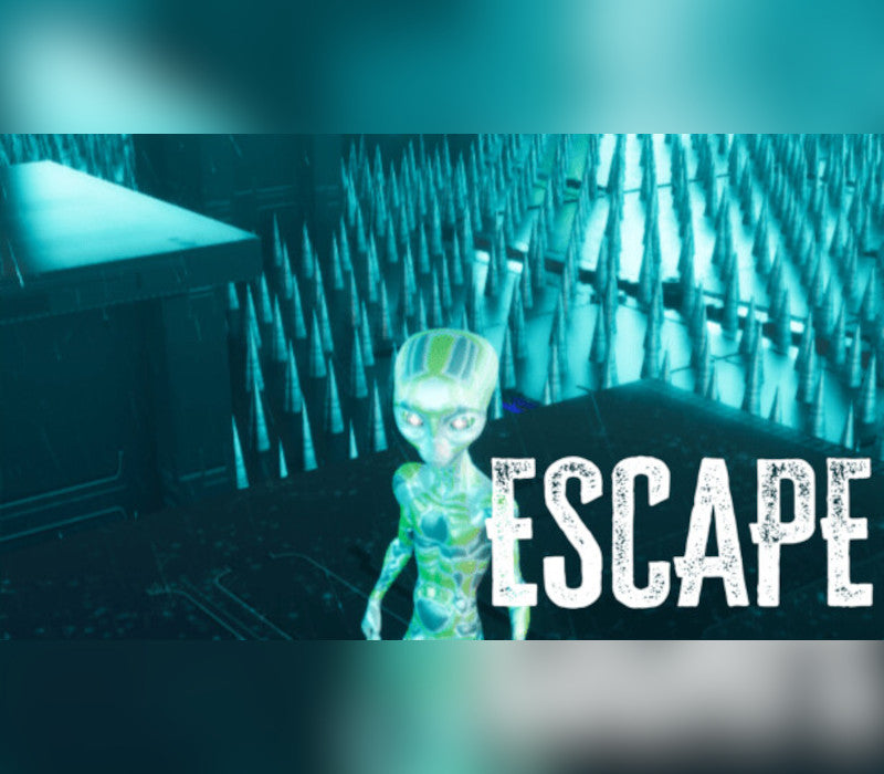 Escape!