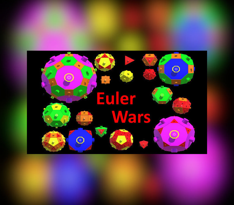 Euler Wars