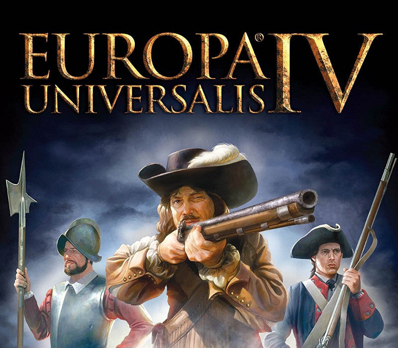 Europa Universalis IV - Ultimate E-book Pack DLC