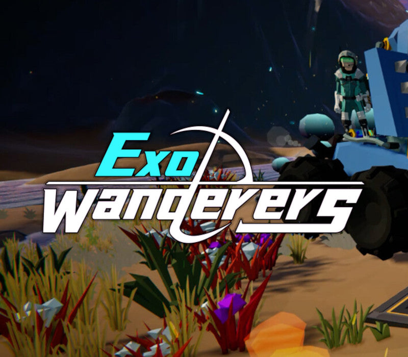 Exo Wanderers