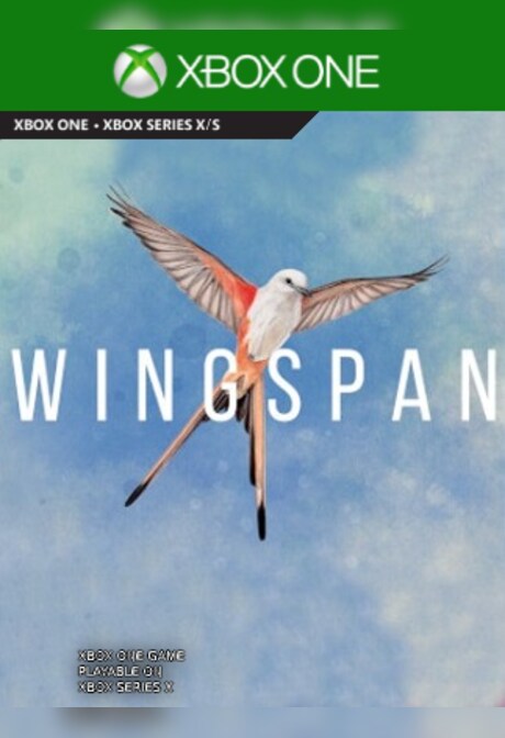Wingspan (Xbox One) - Xbox Live Key - ARGENTINA