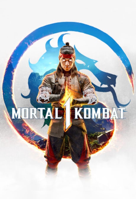 Mortal Kombat 1 (PC) - Steam Key - LATAM