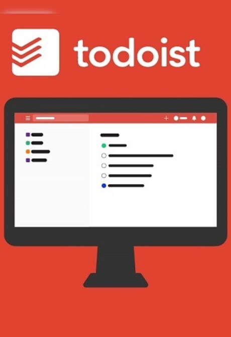Todoist | Pro (PC) (1 Device, 3 Months) - todoist.com Key - GLOBAL