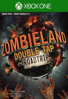 Zombieland: Double Tap- Road Trip (Xbox One) - Xbox Live Key - ARGENTINA