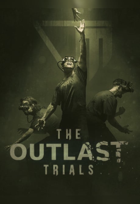 The Outlast Trials (PC) - Steam Key - LATAM