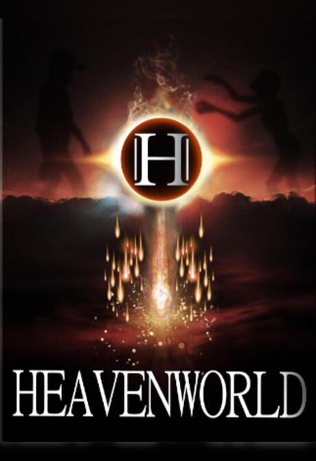 Heavenworld (PC) - Steam Gift - GLOBAL